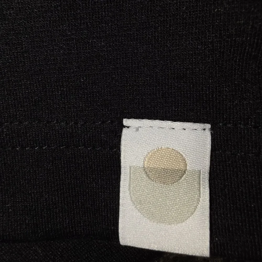 Lululemon Black Kids Active Tank Dress